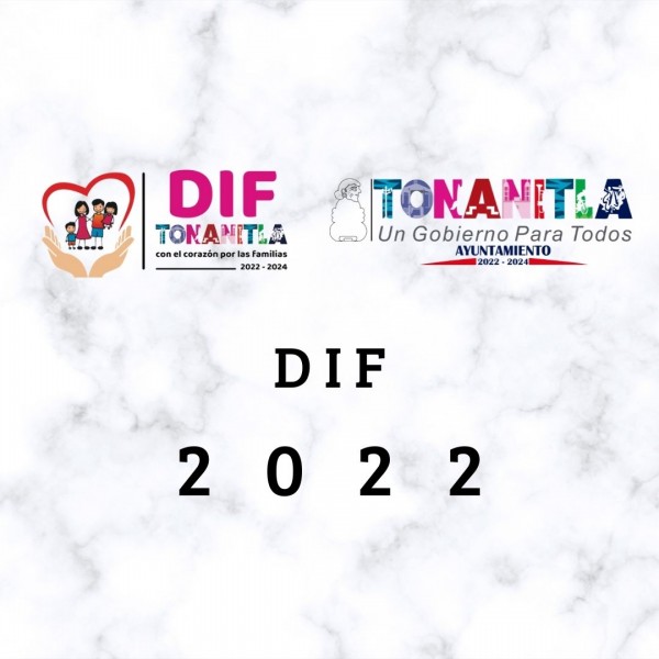 DIF 2022